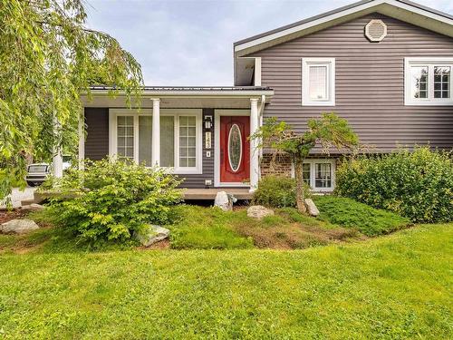 143 Sunrise Drive, Georges River, NS 