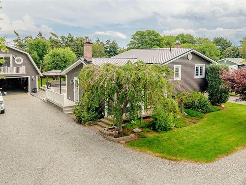 143 Sunrise Drive, Georges River, NS 
