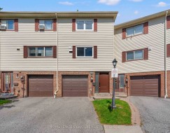 62-109 Jenny Wren Way  Toronto, ON M2H 2Z1