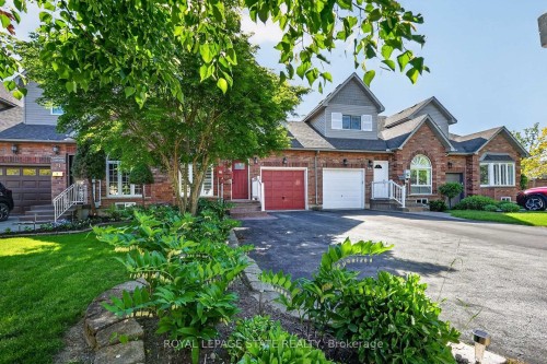 83 Morrison Crescent, Grimsby, ON 
