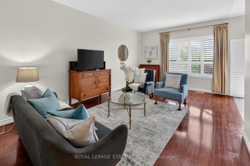 83 Morrison Crescent, Grimsby, ON 