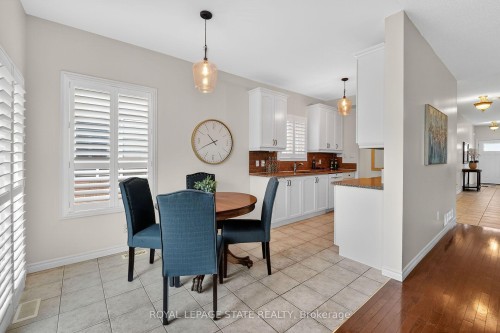 83 Morrison Crescent, Grimsby, ON 