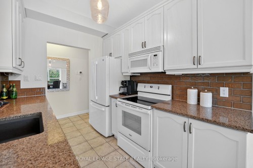 83 Morrison Crescent, Grimsby, ON 