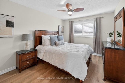 83 Morrison Crescent, Grimsby, ON 