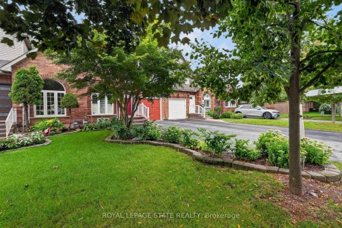 83 Morrison Crescent, Grimsby, ON 