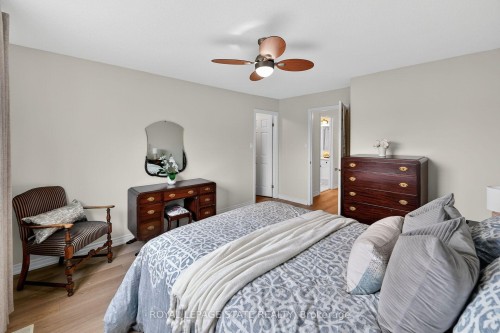 83 Morrison Crescent, Grimsby, ON 