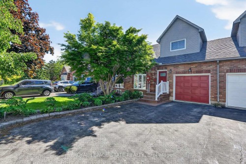 83 Morrison Crescent, Grimsby, ON 