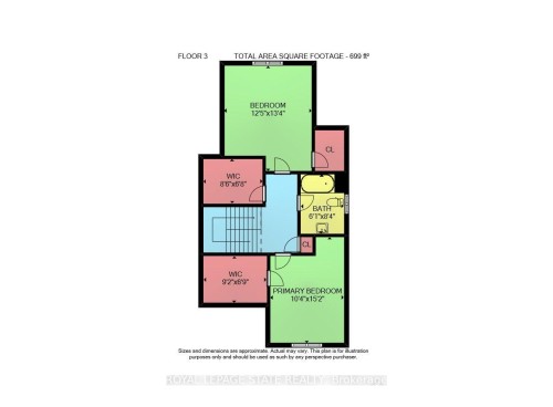 83 Morrison Crescent, Grimsby, ON 