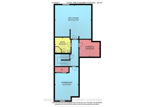 83 Morrison Crescent, Grimsby, ON 