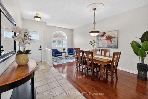 83 Morrison Crescent, Grimsby, ON 