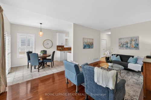 83 Morrison Crescent, Grimsby, ON 