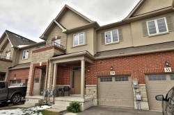 29 Bradbury Road  Hamilton, ON L8J 0L1