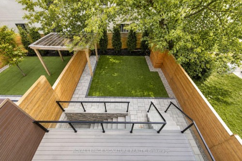 876 Atwater Avenue, Mississauga, ON 