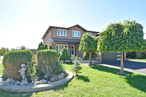 3 Jackman Crescent, Vaughan, ON 