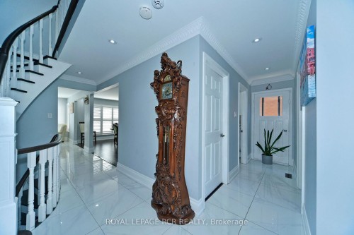 3 Jackman Crescent, Vaughan, ON 