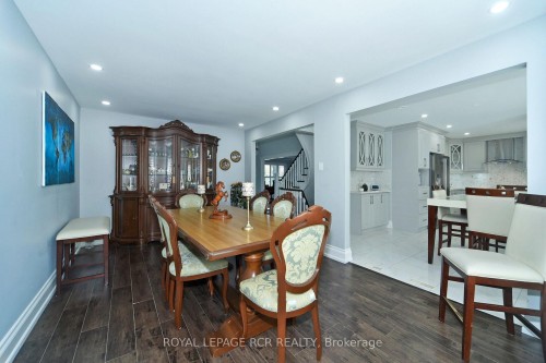 3 Jackman Crescent, Vaughan, ON 