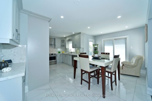 3 Jackman Crescent, Vaughan, ON 