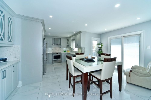 3 Jackman Crescent, Vaughan, ON 