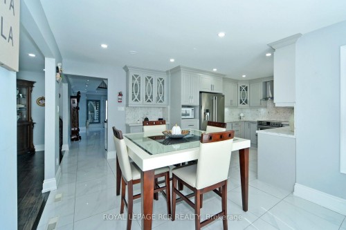 3 Jackman Crescent, Vaughan, ON 