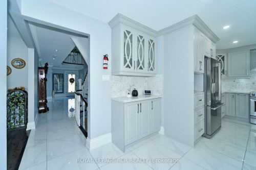 3 Jackman Crescent, Vaughan, ON 