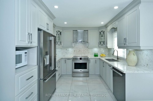 3 Jackman Crescent, Vaughan, ON 