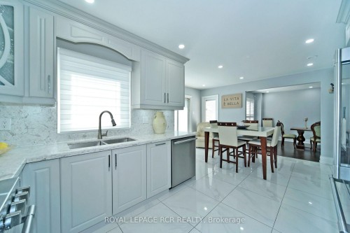 3 Jackman Crescent, Vaughan, ON 