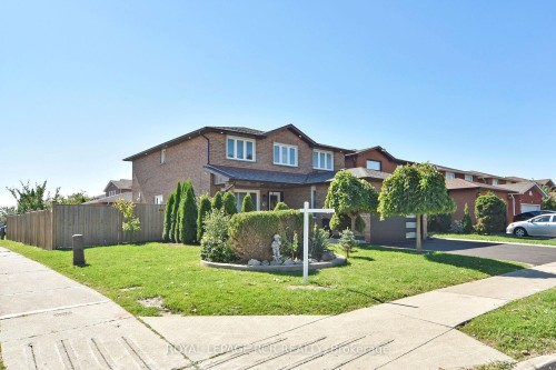 3 Jackman Crescent, Vaughan, ON 