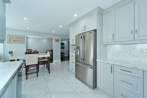 3 Jackman Crescent, Vaughan, ON 