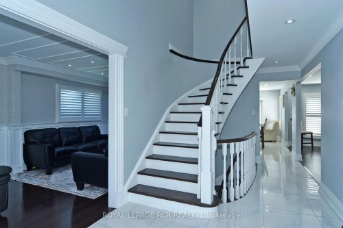 3 Jackman Crescent, Vaughan, ON 