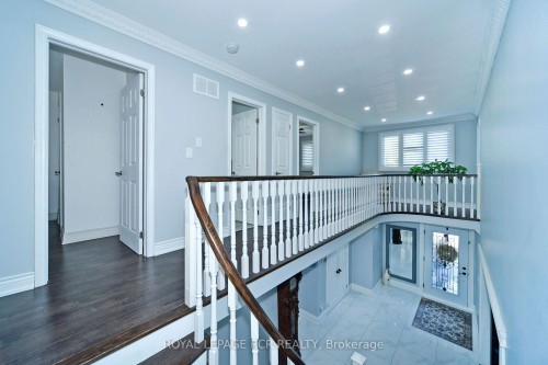 3 Jackman Crescent, Vaughan, ON 