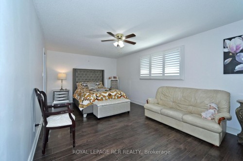 3 Jackman Crescent, Vaughan, ON 