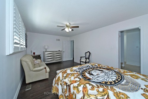 3 Jackman Crescent, Vaughan, ON 