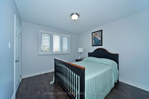 3 Jackman Crescent, Vaughan, ON 