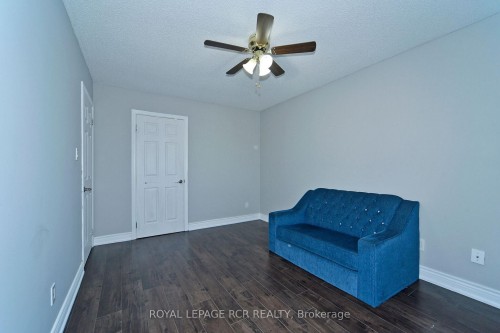 3 Jackman Crescent, Vaughan, ON 