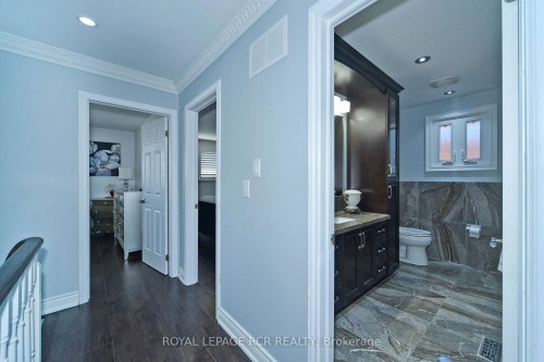 3 Jackman Crescent, Vaughan, ON 