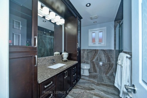 3 Jackman Crescent, Vaughan, ON 