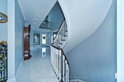 3 Jackman Crescent, Vaughan, ON 