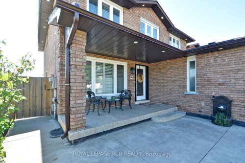 3 Jackman Crescent, Vaughan, ON 