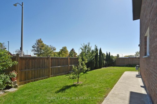 3 Jackman Crescent, Vaughan, ON 