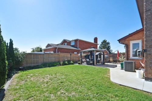 3 Jackman Crescent, Vaughan, ON 