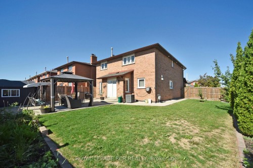 3 Jackman Crescent, Vaughan, ON 
