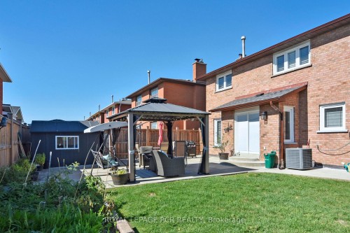 3 Jackman Crescent, Vaughan, ON 