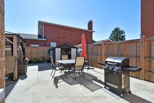 3 Jackman Crescent, Vaughan, ON 