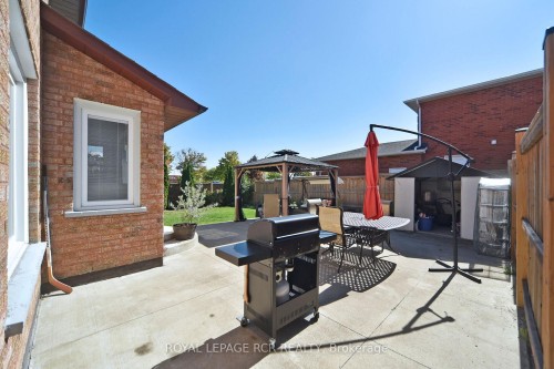 3 Jackman Crescent, Vaughan, ON 