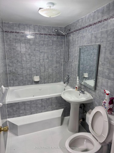 3 Jackman Crescent, Vaughan, ON 