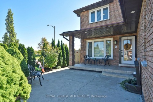 3 Jackman Crescent, Vaughan, ON 