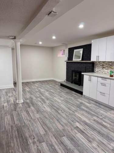 3 Jackman Crescent, Vaughan, ON 