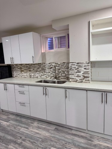 3 Jackman Crescent, Vaughan, ON 