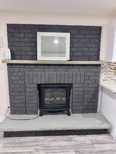 3 Jackman Crescent, Vaughan, ON 