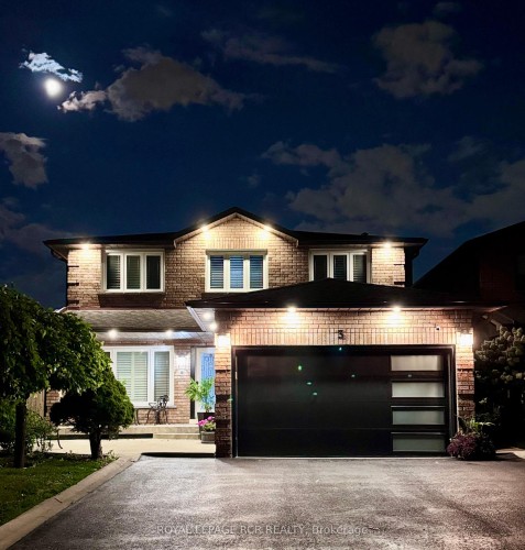 3 Jackman Crescent, Vaughan, ON 